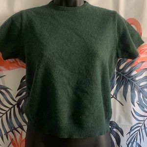 🔥5/$25- Rhovyl top Sz S